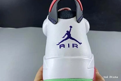Jordan 6 CT8529-062 Air “Hare” Minimalist 675 0918